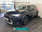 Annonce Lexus UX occasion Hybride 250h 4WD Luxe MY20  Berck