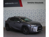 Lexus UX occasion année 2019 boite Automatique Annonce Lexus UX occasion Hybride 250h 4WD Luxe à Toulouse