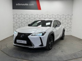 Annonce Lexus UX occasion Hybride 250h 4WD Luxe � Toulouse