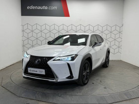Lexus UX occasion 2019 mise en vente &agrave; Toulouse par le garage LEXUS TOULOUSE - photo n&deg;1