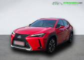 Annonce Lexus UX occasion Hybride 250h 4WD  Beaupuy