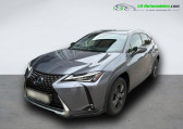 Annonce Lexus UX occasion Hybride 250h 4WD  Beaupuy