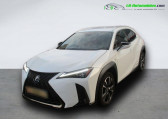 Lexus UX occasion année 2019 boite Automatique Annonce Lexus UX occasion Hybride 250h 4WD à Beaupuy
