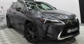 Annonce Lexus UX occasion Hybride 250h - Luxe - Entretien � Montelier