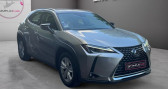 Lexus UX occasion année 2021 boite Automatique Annonce Lexus UX occasion Hybride 250H PACK CONFORT BUSINESS à LA MADELEINE