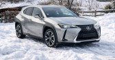 Annonce Lexus UX occasion Hybride 250h PREMIUM EDITION 2.0 VVT-i � allonzier de la caille