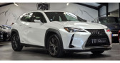 Annonce Lexus UX occasion Hybride 250H UX250H HYBRID 4WD 4X4 E-CVT / CAMERA BLUETOOTH NAV BLAN  SAINT LAURENT DU VAR