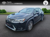 Lexus UX occasion année 2022 boite Automatique Annonce Lexus UX occasion Electrique 300e Luxe à VANNES