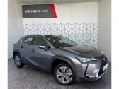 Lexus UX occasion année 2021 boite Automatique Annonce Lexus UX occasion Electrique 300e Luxe à Toulouse