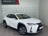 Lexus UX occasion année 2021 boite Automatique Annonce Lexus UX occasion Electrique 300e Luxe à Toulouse