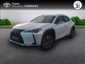 Lexus UX occasion année 2021 boite Automatique Annonce Lexus UX occasion Electrique 300e Pack à NOYAL PONTIVY