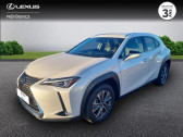 Lexus UX occasion année 2021 boite Automatique Annonce Lexus UX occasion Electrique 300e Pack à VANNES