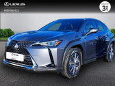 Lexus UX occasion année 2021 boite Automatique Annonce Lexus UX occasion Electrique 300e Pack à VANNES