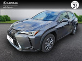Lexus UX occasion année 2021 boite Automatique Annonce Lexus UX occasion Electrique 300e Pack à VANNES