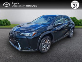 Lexus UX occasion année 2022 boite Automatique Annonce Lexus UX occasion Electrique 300e Pack à VANNES