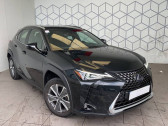 Lexus UX occasion année 2021 boite Automatique Annonce Lexus UX occasion Electrique 300e Pack à Toulouse