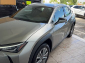 Lexus UX occasion année 2021 boite Automatique Annonce Lexus UX occasion Electrique 300e Pack à Toulouse