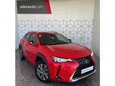 Lexus UX occasion année 2021 boite Automatique Annonce Lexus UX occasion Electrique 300e Pack à Toulouse