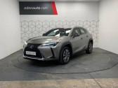 Annonce Lexus UX occasion Electrique 300e Pack  Toulouse