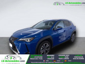 Annonce Lexus UX occasion Electrique 300e � Beaupuy