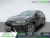 Annonce Lexus UX occasion Electrique 300e � Beaupuy