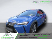 Lexus UX 300e   Beaupuy 31