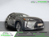 Lexus UX occasion année 2021 boite Automatique Annonce Lexus UX occasion Electrique 300e à Beaupuy