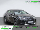 Lexus UX 300e   Beaupuy 31