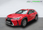 Annonce Lexus UX occasion Electrique 300e  Beaupuy