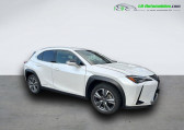 Annonce Lexus UX occasion Electrique 300e  Beaupuy