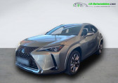 Annonce Lexus UX occasion Electrique 300e  Beaupuy