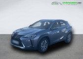 Lexus UX occasion année 2021 boite Automatique Annonce Lexus UX occasion Electrique 300e à Beaupuy