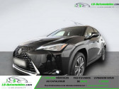 Lexus UX 300e   Beaupuy 31