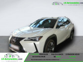 Lexus UX occasion année 2021 boite Automatique Annonce Lexus UX occasion Electrique 300e à Beaupuy