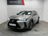 Lexus UX occasion année 2024 boite Automatique Annonce Lexus UX occasion Hybride 300h 2WD F SPORT Design à Toulouse