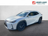 Annonce Lexus UX occasion Essence 300h 2WD Luxe  Seyssinet-Pariset