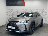 Lexus UX 300h 2WD Luxe   Toulouse 31