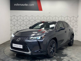 Lexus UX occasion 2024 mise en vente à Toulouse par le garage LEXUS TOULOUSE - photo n°1