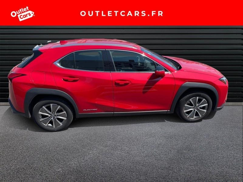 Lexus UX Executive  occasion à CAGNES SUR MER - photo n°5