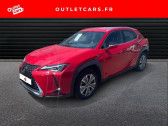 Lexus UX Executive  2021 - annonce de voiture en vente sur Auto Sélection.com