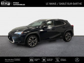 Annonce Lexus UX occasion  h 2WD Executive MY20 à LE MANS