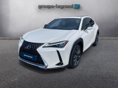 Annonce Lexus UX occasion Essence h 2WD Executive MY21  Arnage