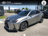 Annonce Lexus UX occasion Essence h 2WD Executive MY22  BUCHELAY