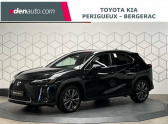 Lexus UX h 2WD F SPORT Design 5p  2023 - annonce de voiture en vente sur Auto Sélection.com