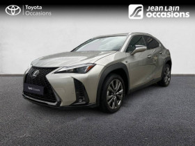 Lexus UX , garage JEAN LAIN OCCASION VALENCE  Valence