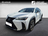 Lexus UX occasion année 2023 boite Automatique Annonce Lexus UX occasion Essence h 2WD F SPORT Design à Valence
