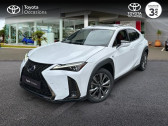 Annonce Lexus UX occasion Essence h 2WD F SPORT MY20  HORBOURG-WIHR