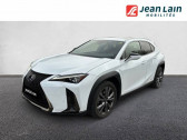 Annonce Lexus UX occasion Essence h 2WD F SPORT  Margencel