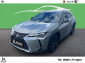 Annonce Lexus UX occasion Essence h 2WD Luxe MY20  LIMOGES
