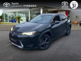 Annonce Lexus UX occasion  h 2WD Luxe MY20 à MULHOUSE